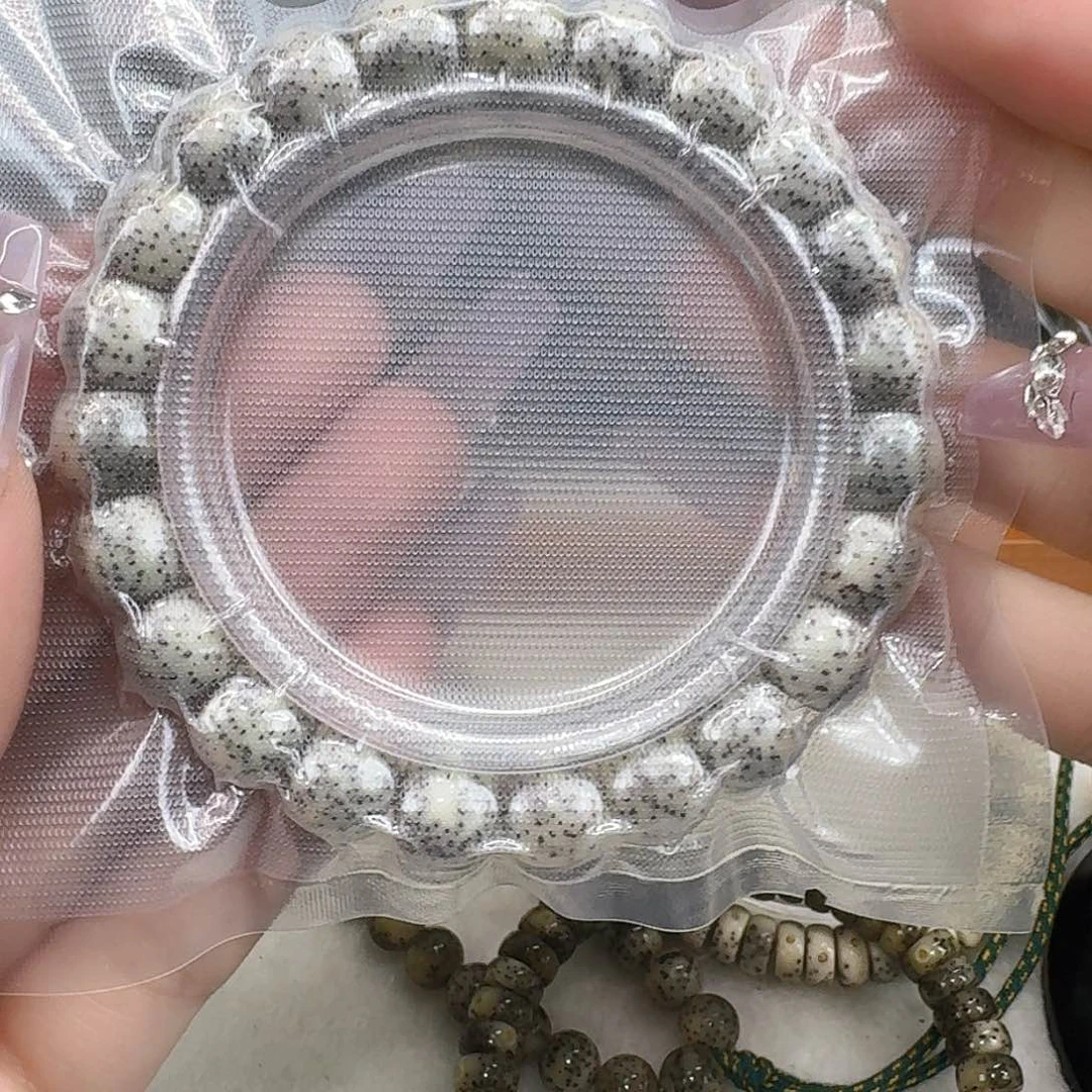 星月菩提手串23传说大眼睛10 9