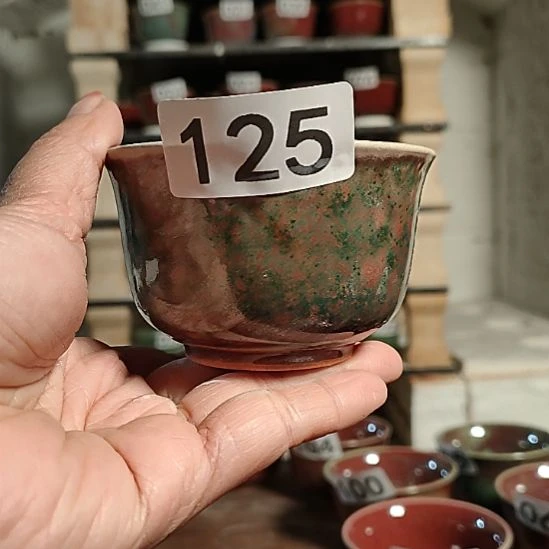 其他，钧窑陶瓷钧窑陶瓷杯