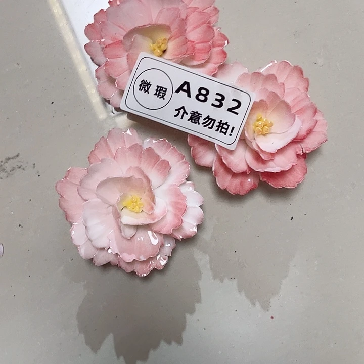 燕****陶摆件瑕疵断片列开介意勿拍，拍退退拉黑