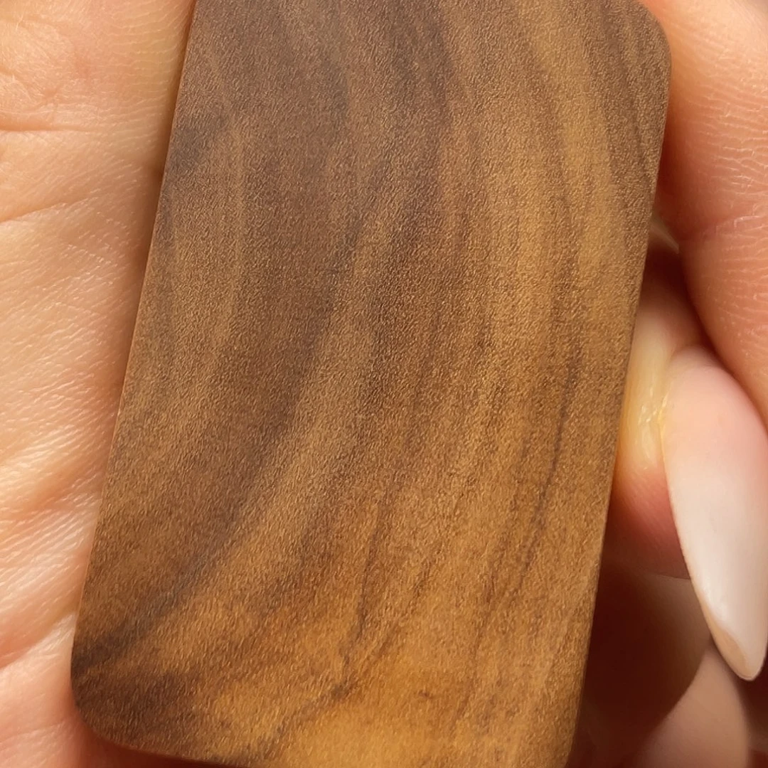 檀香木回流料沉水