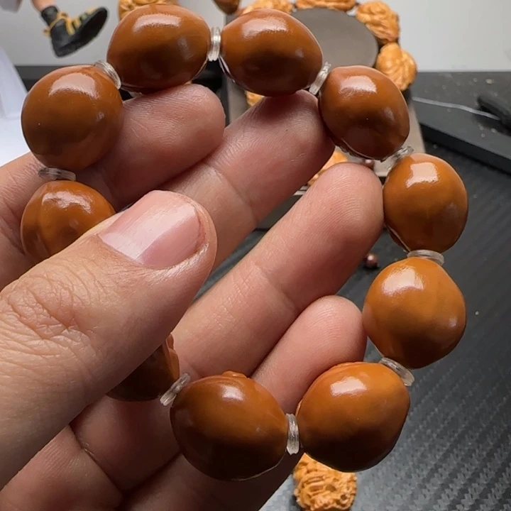 橄榄核手串/手链橄榄核手串非常