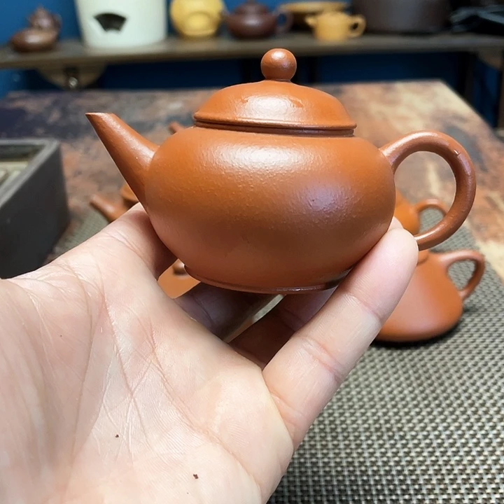 紫砂茶壶宜兴市丁蜀镇……