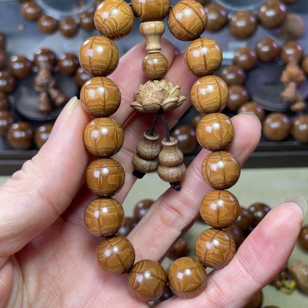 小***蜂手串/手链六道木1.2