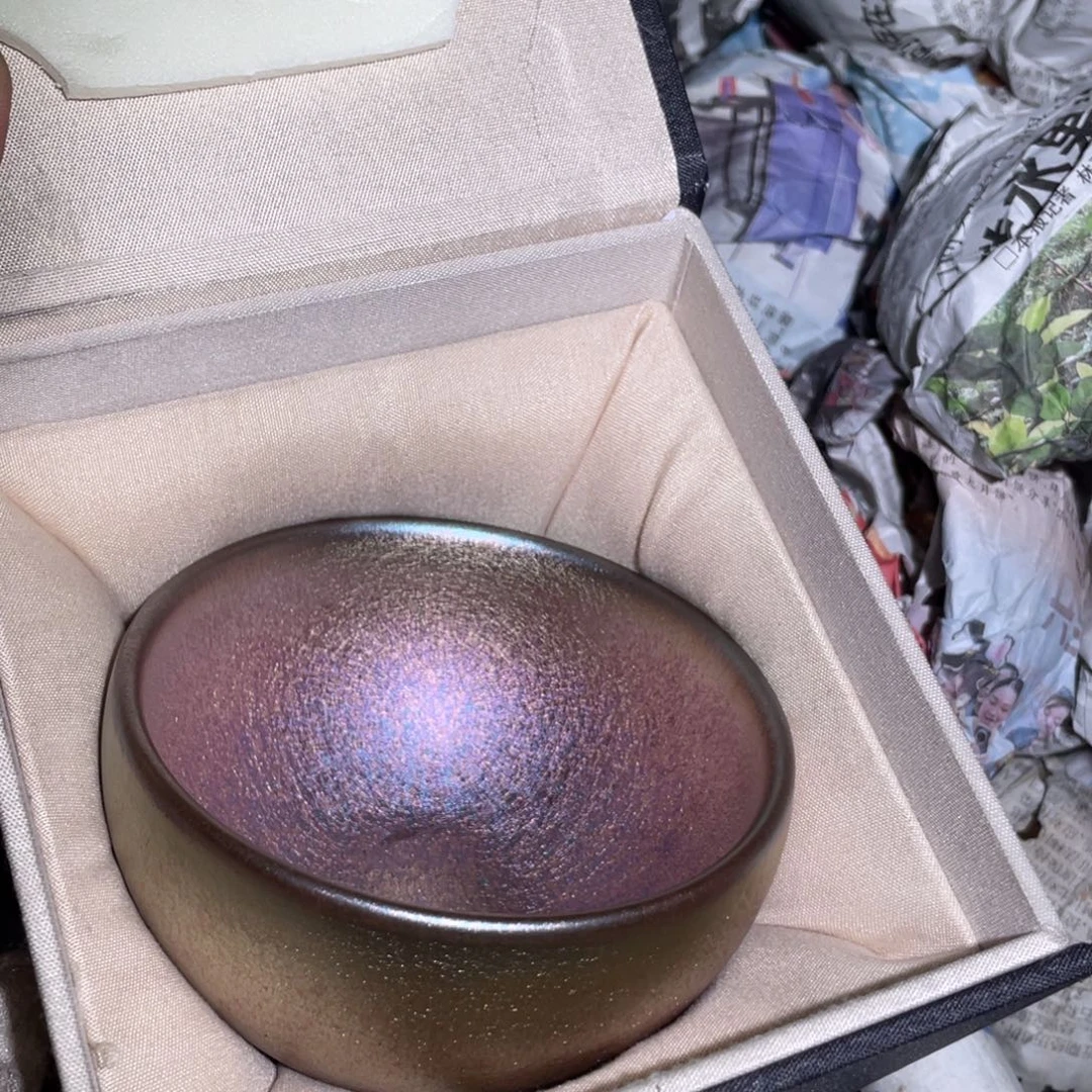 茶盏建盏直播间链接