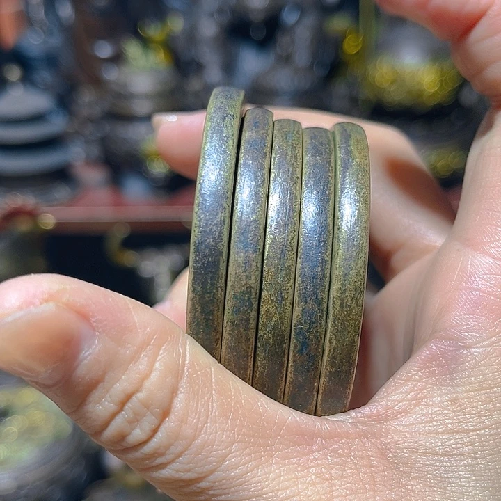 高端精美铜器摆件