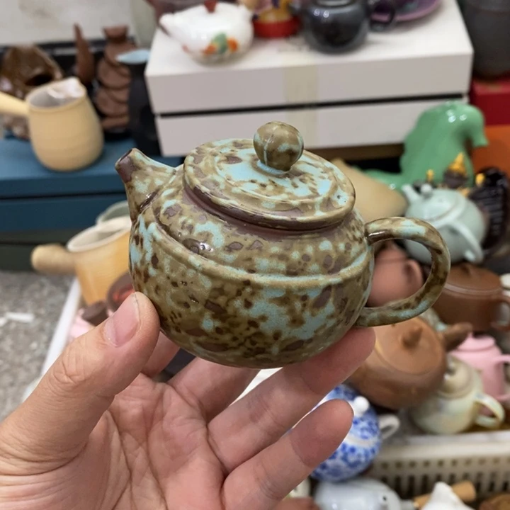 陶瓷艺术品及陶瓷制品