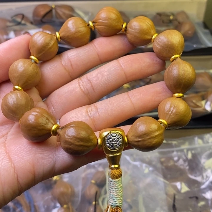 手串/手链橄榄核橄榄70/1.7