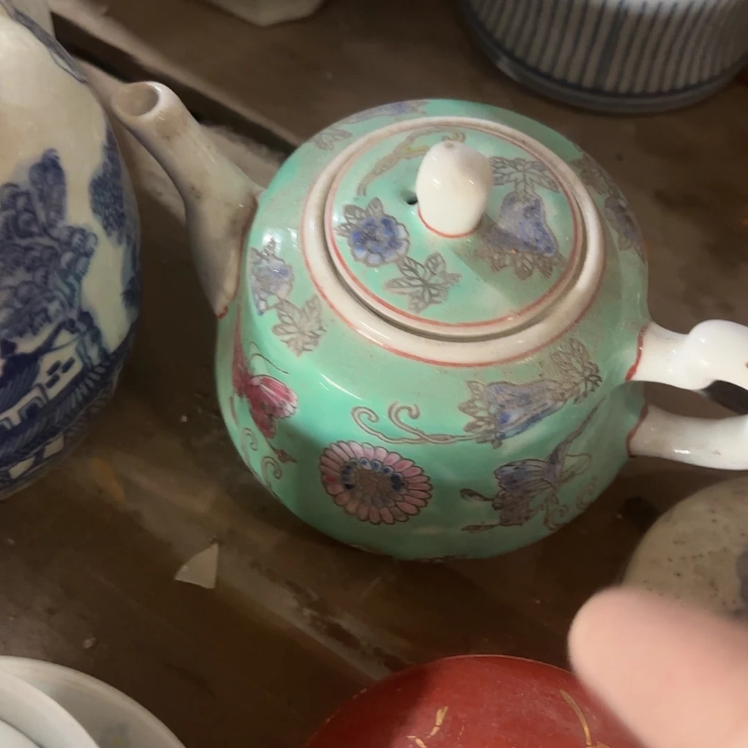 景德镇陶瓷111111