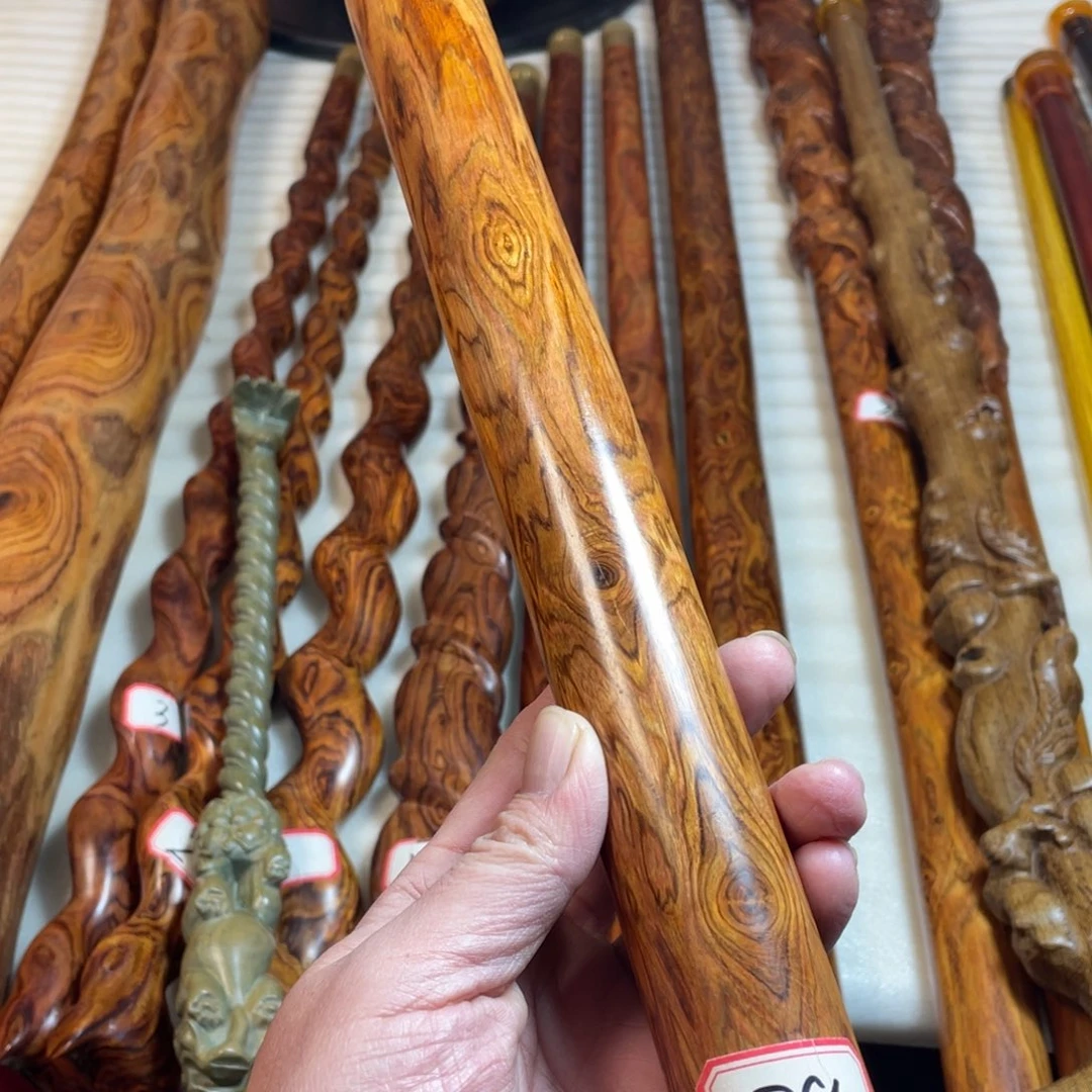 黄花梨/降香黄檀长度36公分