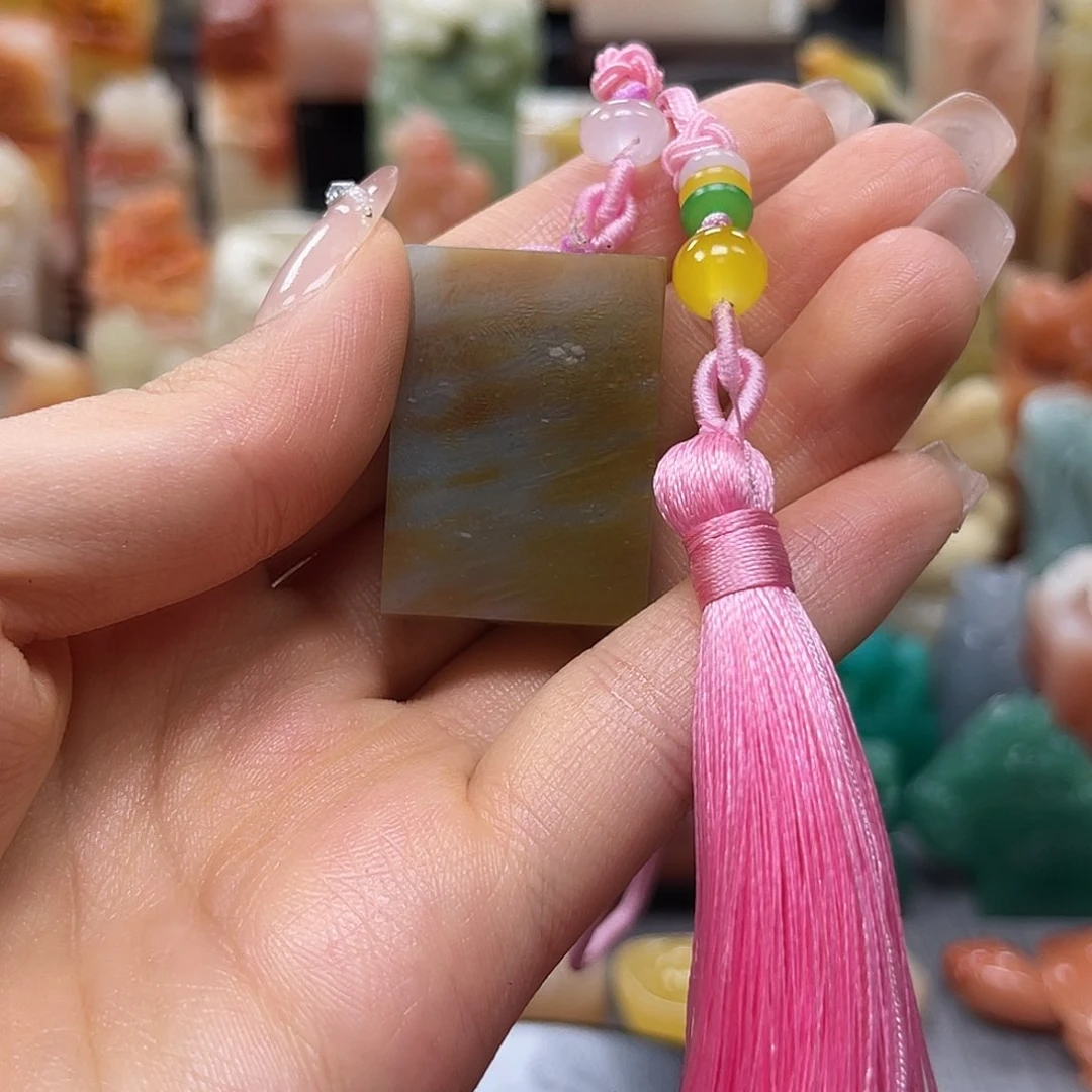 昌化石印石包邮包刻2899