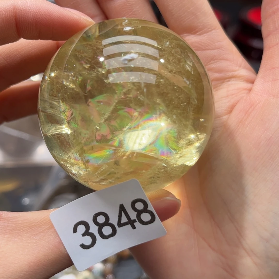 【闪购商品】未镶嵌大型摆件（非配饰）水晶