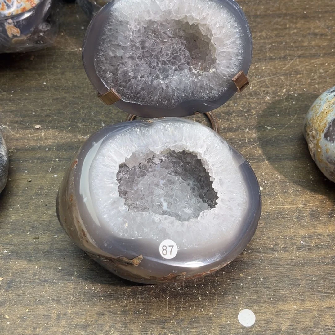 未镶嵌大型摆件（非配饰）紫晶