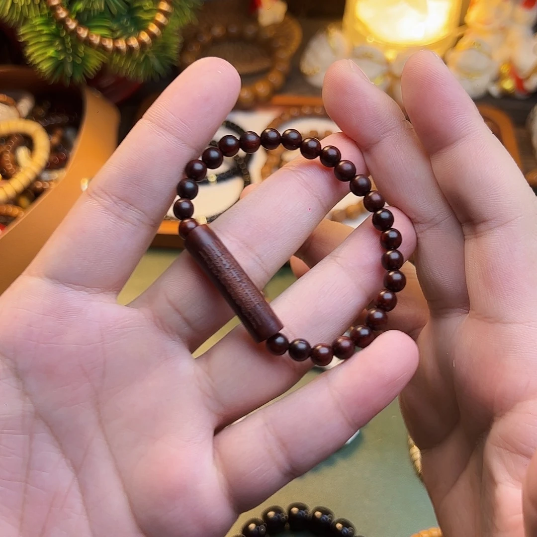 手串/手链小叶紫檀