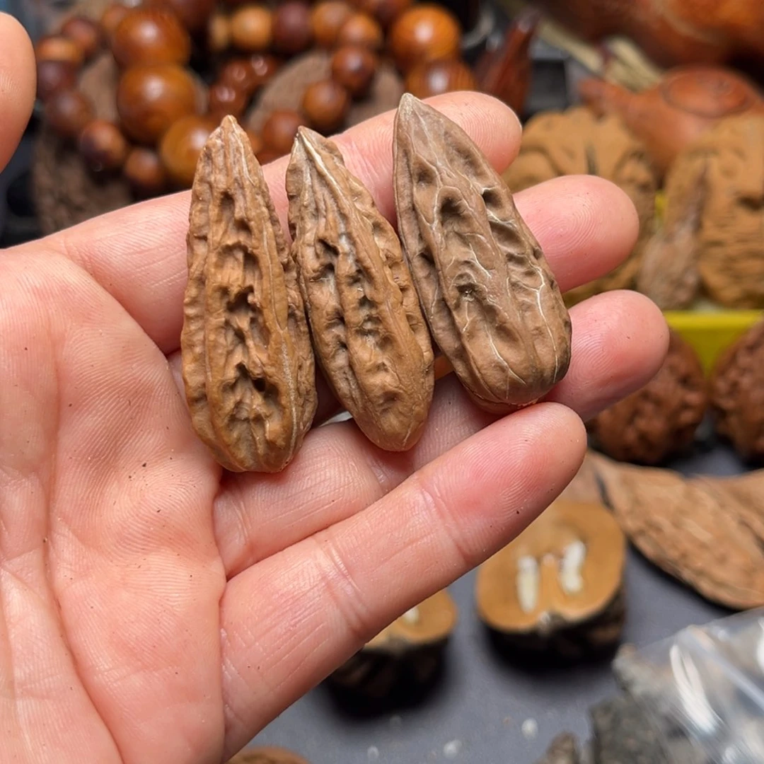 手串文玩核桃核桃8