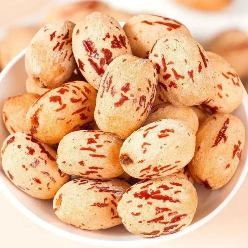 【去皮去核枣】新疆果肉饱满枣香浓郁绵蜜软糯可煲汤煮粥的干货零食