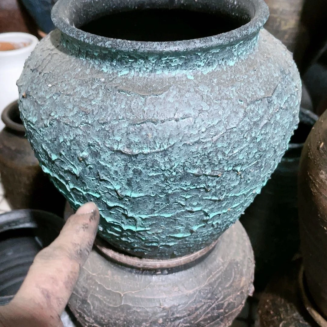 带孔口径15高度20微瑕