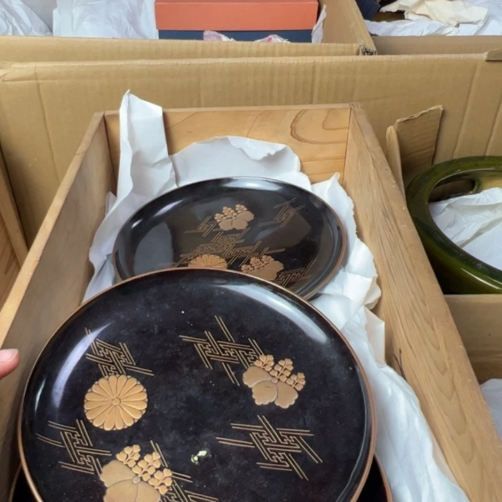 精美瓷器摆件杂项孤品