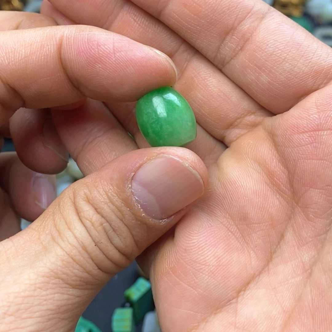 未镶嵌颈饰玛瑙/玉髓安*德