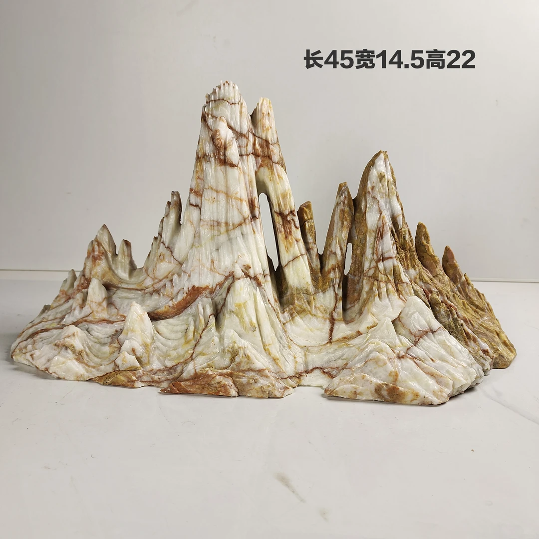 家居装饰工艺品盆景设计