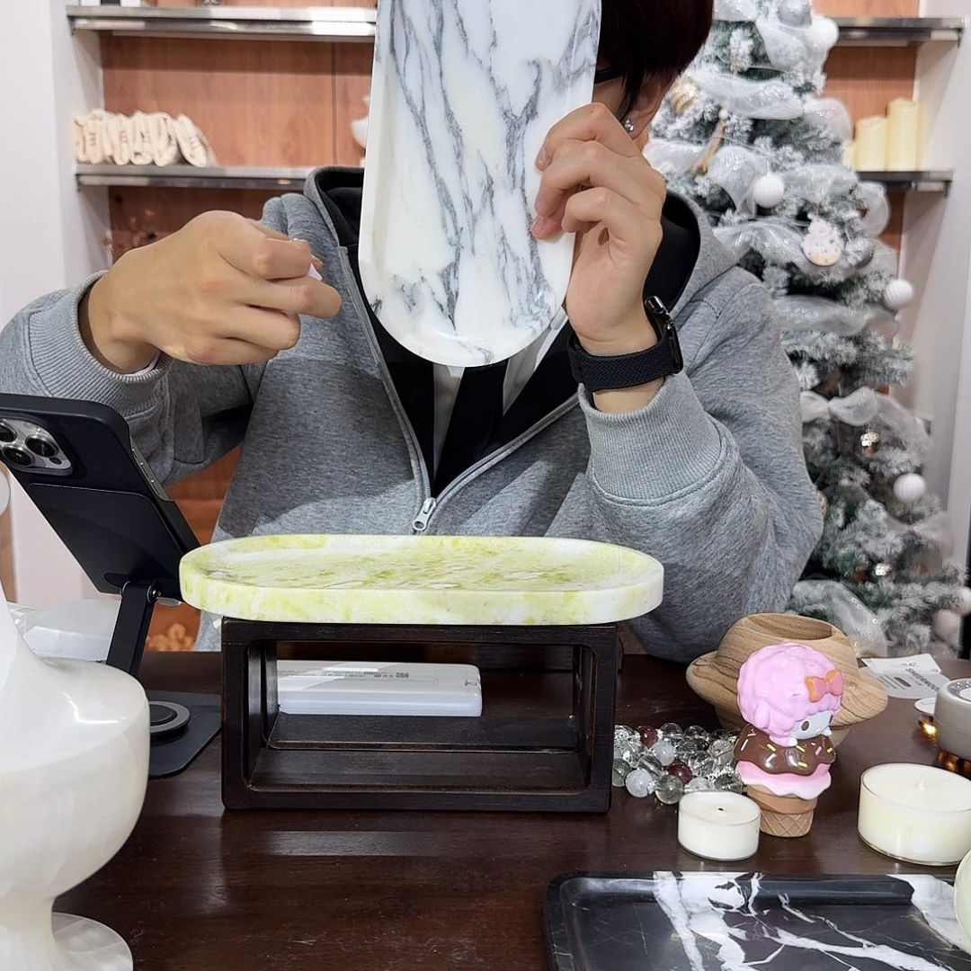 大理石361大花白赛道
