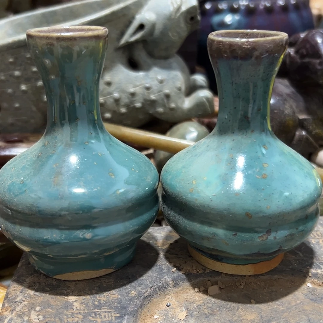 瓦当摆件茶的摆件茶品