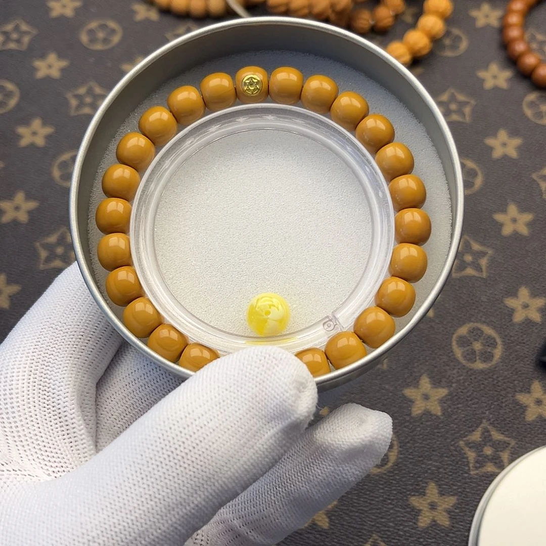 猴头核桃手串老邢 单标