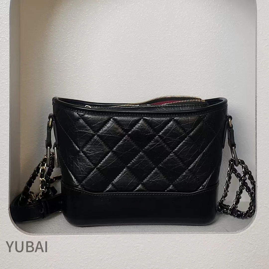 YUBAI | 美丽-流浪单肩-109