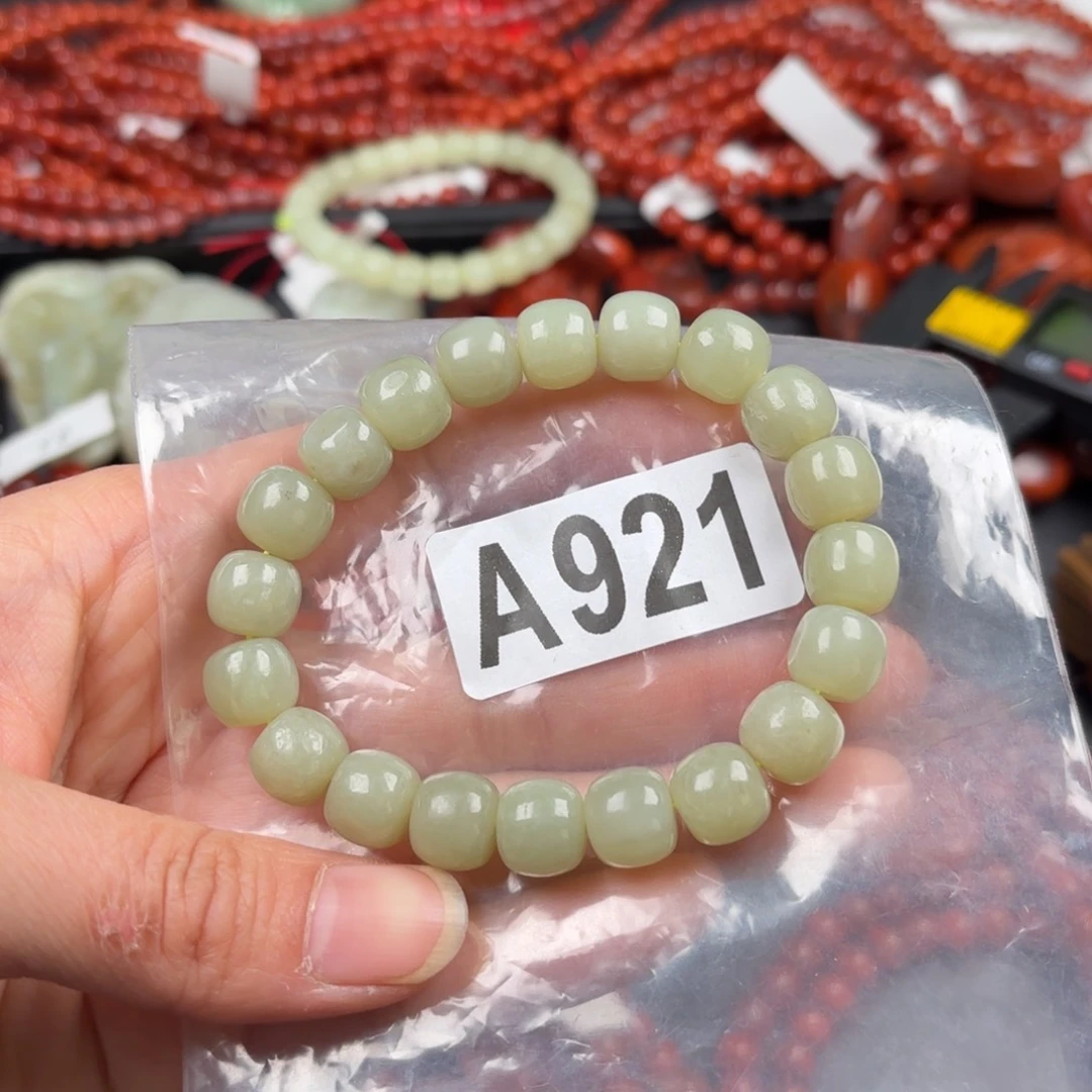 和田玉珠宝奇石未镶嵌