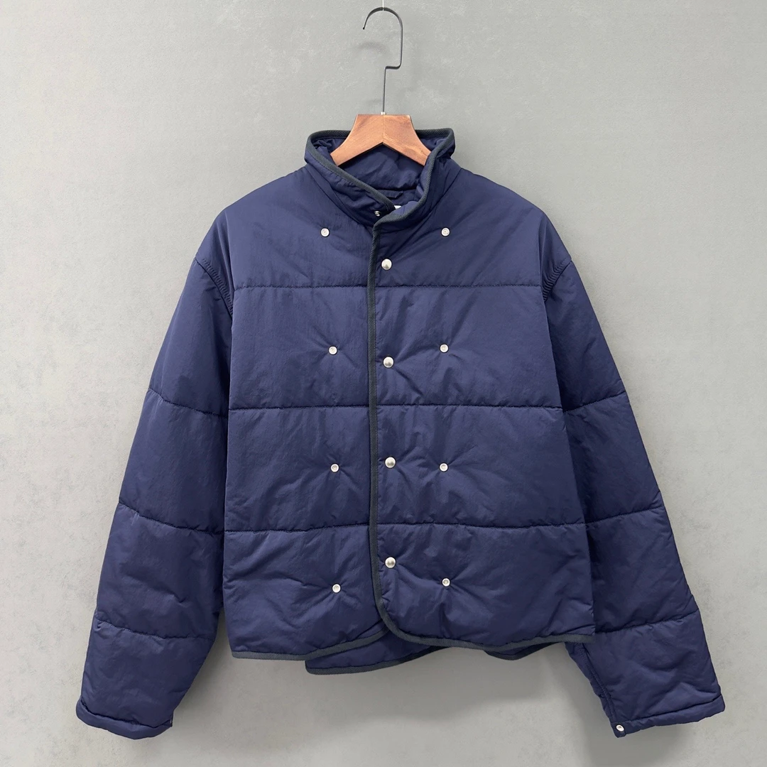 未使用 BOTTEGA VENETA/葆蝶家 长袖夹克外套真两件50码 cl00762