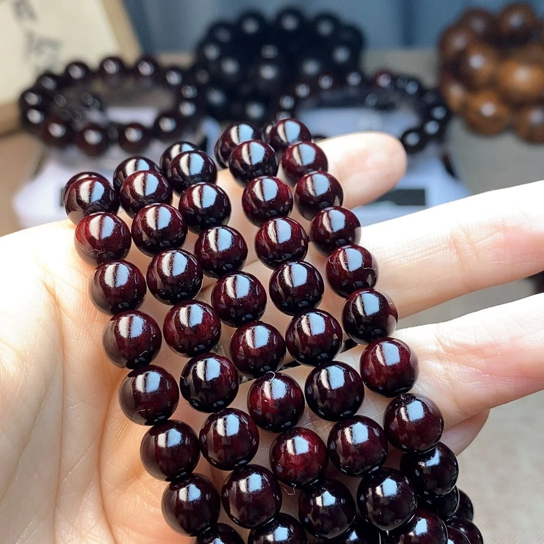 檀香紫檀（小叶紫檀）0.8