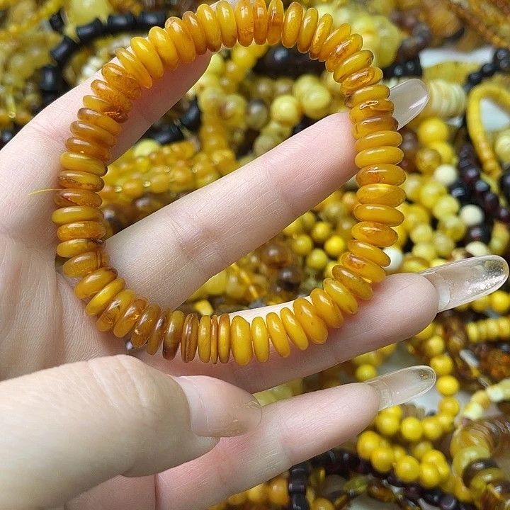 意臻珠宝天然手串