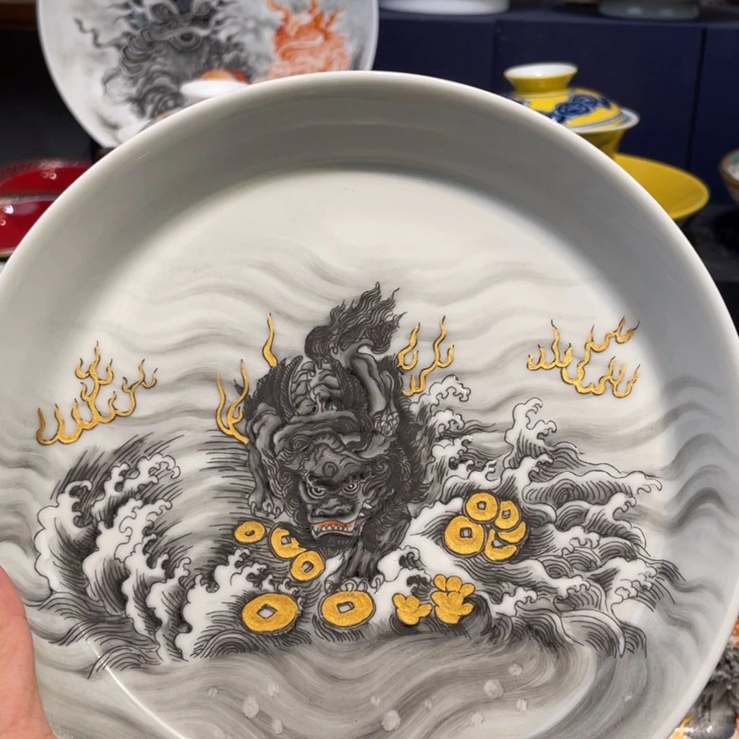 景德镇瓷器景德镇陶瓷