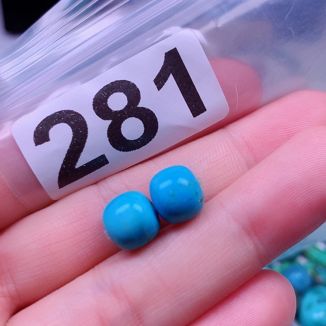 空竹粉丝专享十堰 特色手工散珠