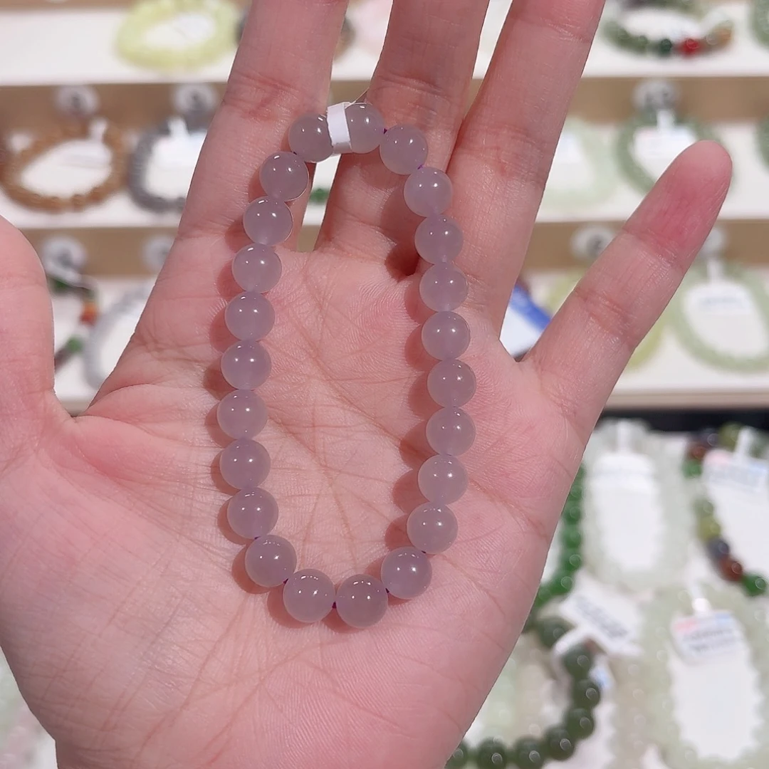 未镶嵌手链和田玉a