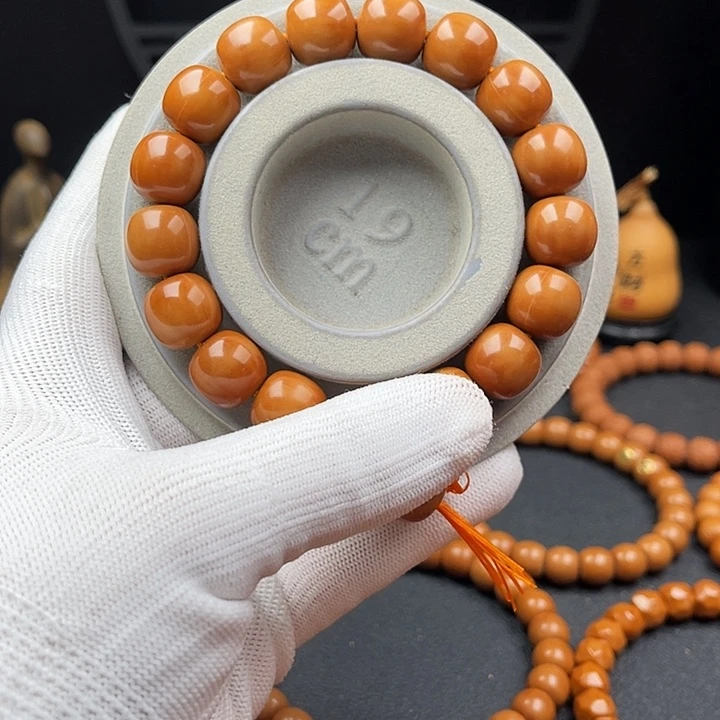 猴头核桃手串福利大老型