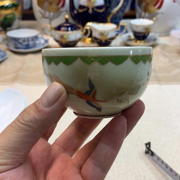 紫砂金瓷阁精品瓷器店