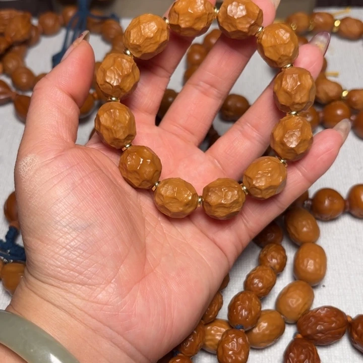 橄榄核手串/手链1.6