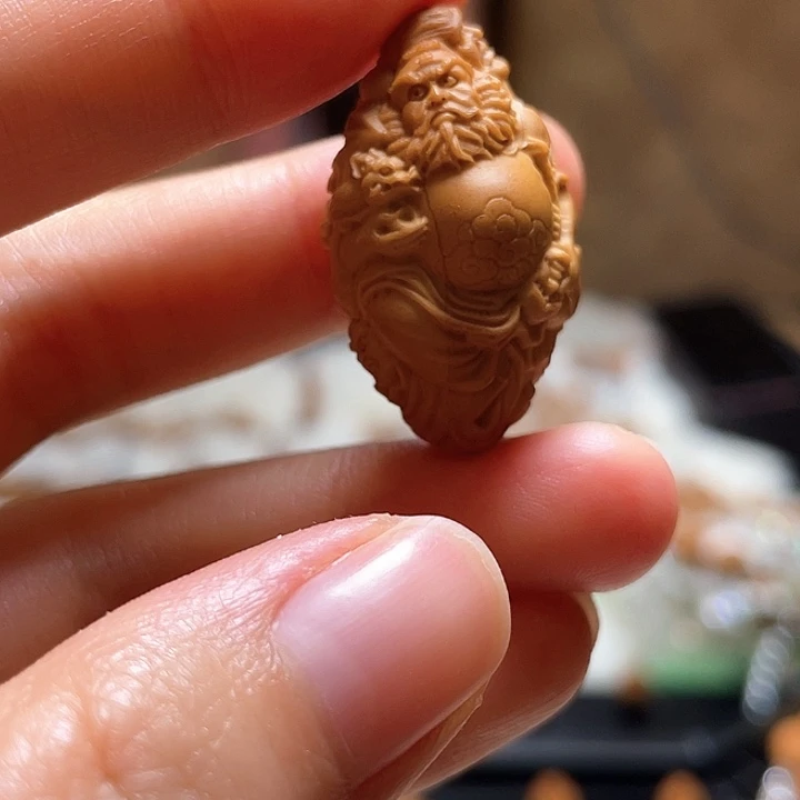 橄榄核手串/手链橄榄核