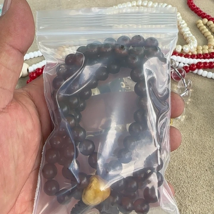 大***大吊坠凤眼菩提桑杰出品小元素配饰