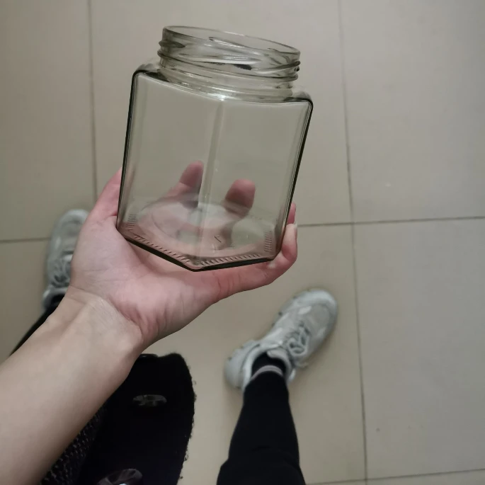 华姐同款当归阿胶收纳瓶