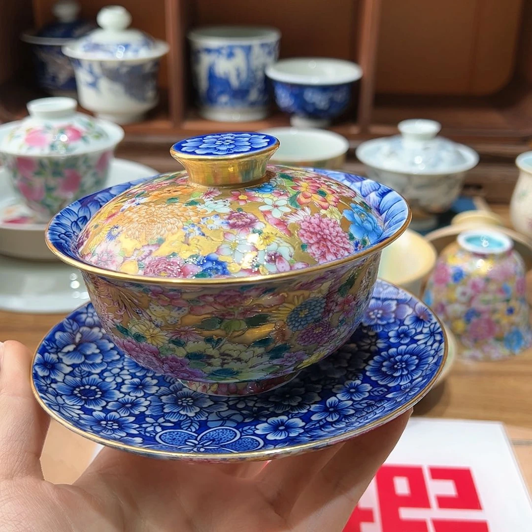 微瑕微瑕景德镇陶瓷