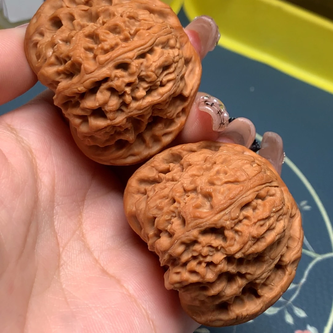 把件文玩核桃45-30029-8