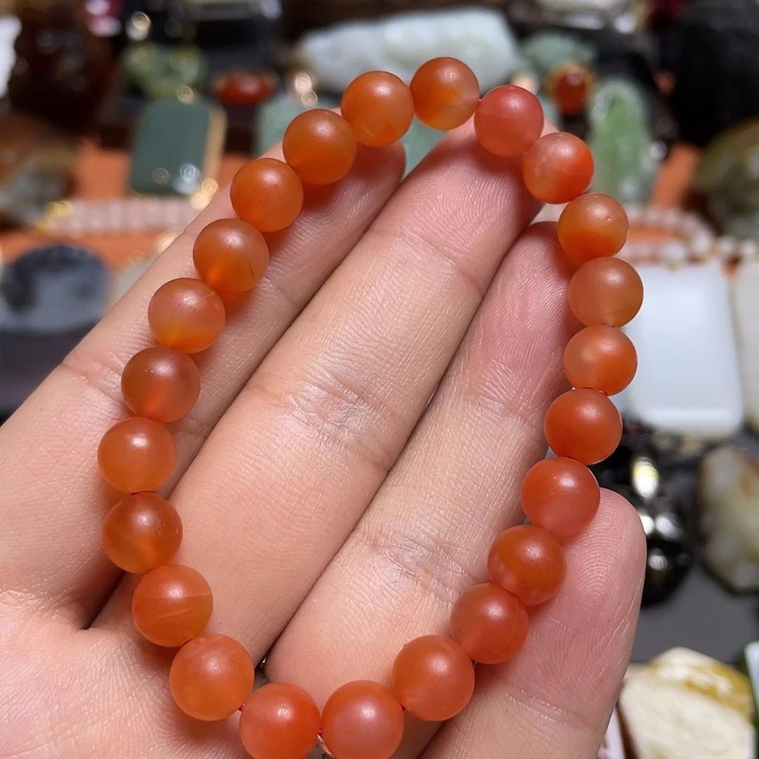 和田玉未镶嵌把件