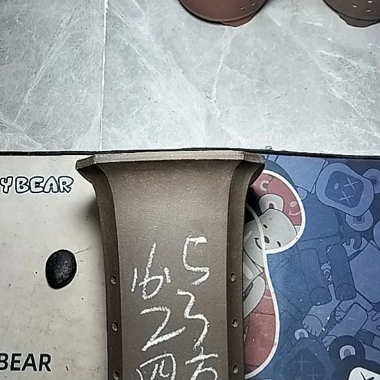 手工四方一个花盆