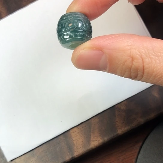 翡翠未镶嵌颈饰缅甸A货，每天下午1点半开播