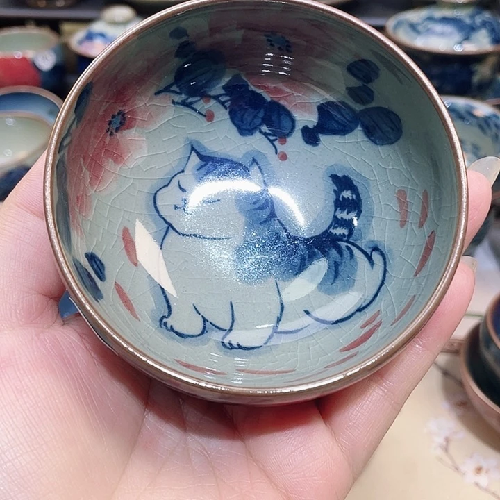 摆件陶景德镇陶瓷博物有限公司