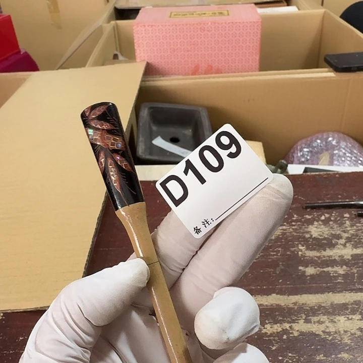 月***亮中古商品谨慎下单
