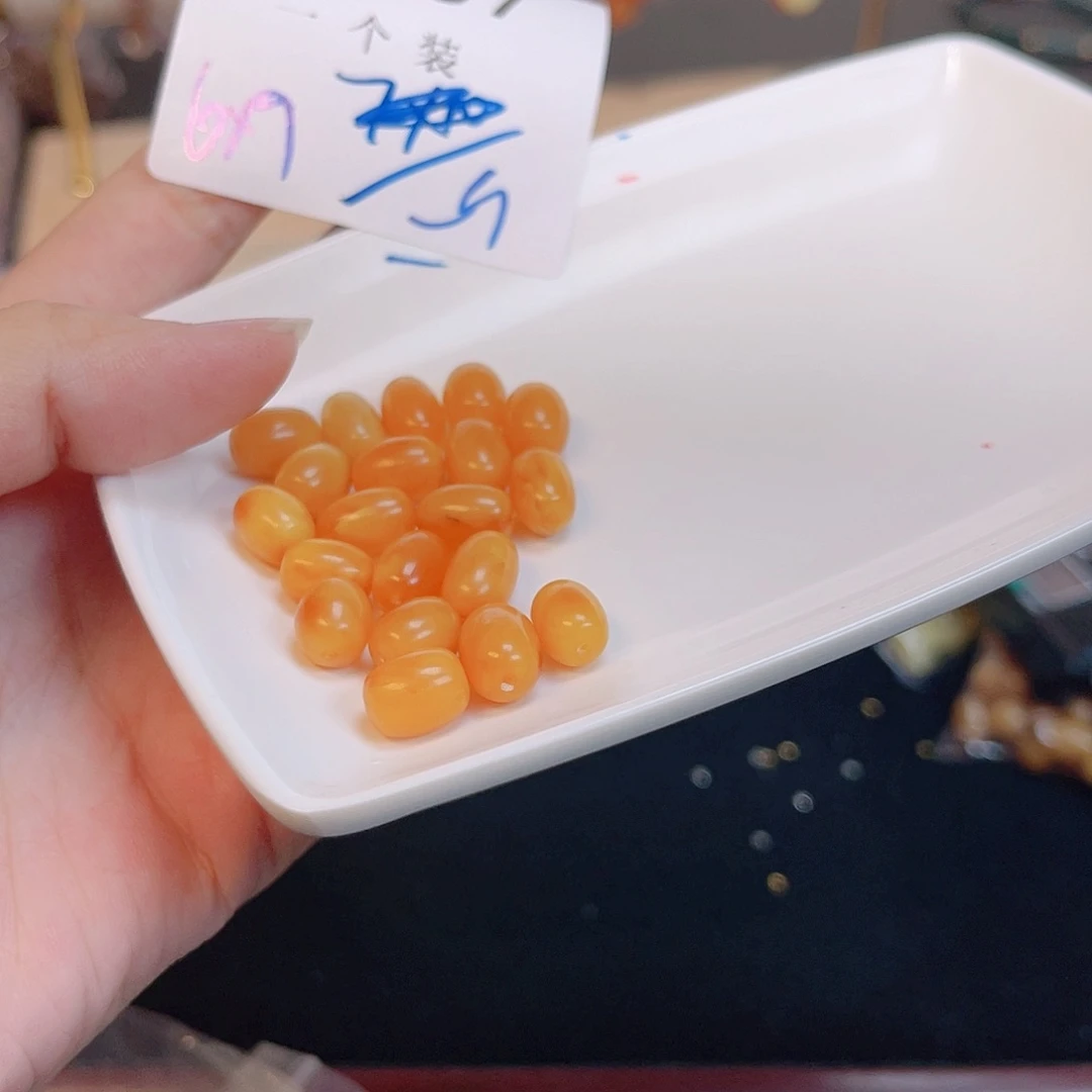 水晶珠宝半成品未镶嵌187 。