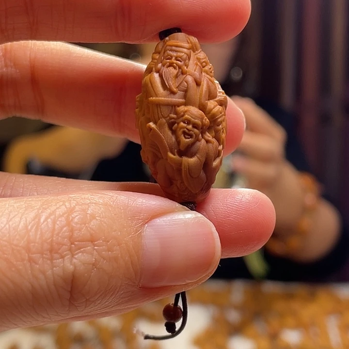 手串/手链橄榄核橄榄核