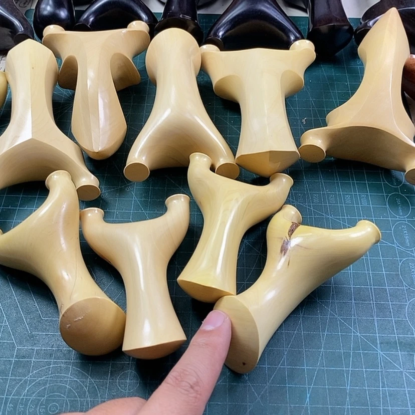 【闪购商品】黄杨65福利两个发
